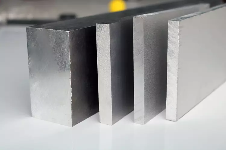 5052 aluminum plate