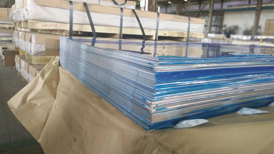 6060 Aluminum Manufacturers and Wholesalers
