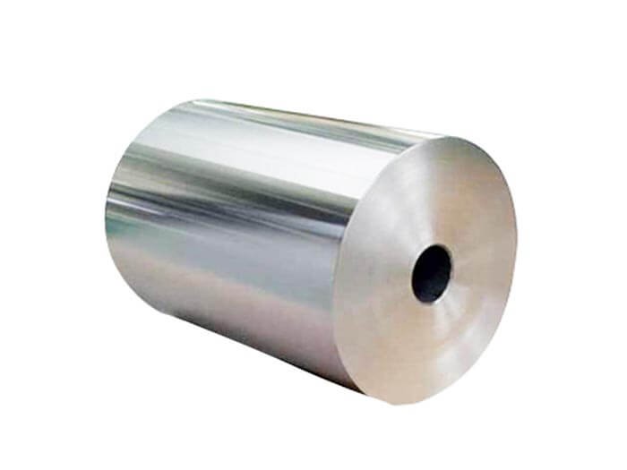 Heat Sealing Aluminium Foil