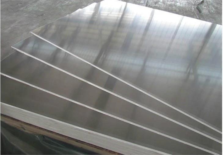 5052 Aluminum Sheet