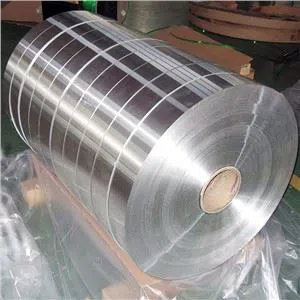 Mekanisk overflateforbehandling av aluminium