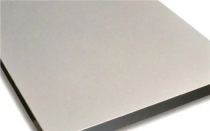 Anodisering av aluminiumslegering