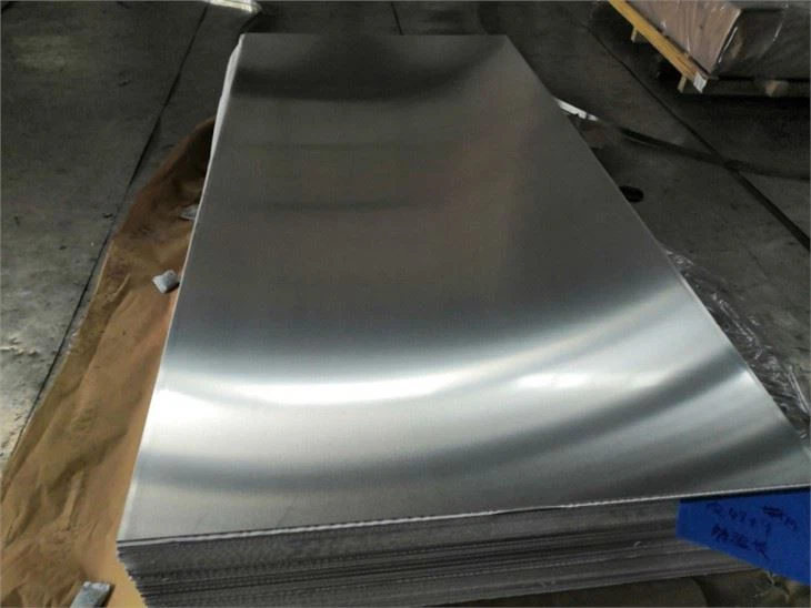 1060 aluminum sheet 1 8