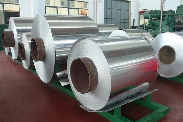 High-Quality Aluminum Coil Suppliers