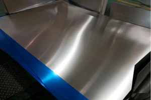 Hvilken aluminiumslegering brukes til elektriske og elektroniske komponenter?