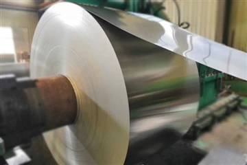 Hvilke aluminiumslegeringer brukes til å bygge tanker, rør og annet kjemikali...