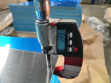 Hvilken aluminiumslegering brukes til å bygge trykkbeholdere som lagertanker ...