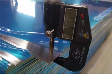 how much is a 4x8 sheet of aluminum