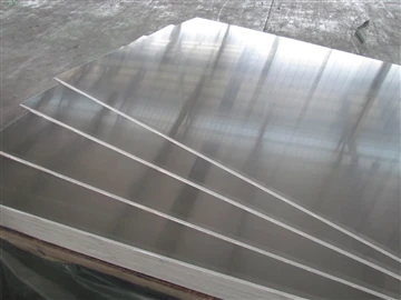 Guide for innkjøp av aluminiumsark: hvor du kan kjøpe aluminiumsark