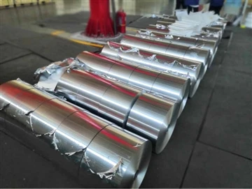 Historien om aluminiumsfolie