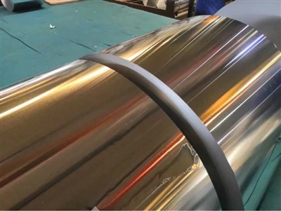 Allsidigheten av lysmåler aluminiumsfolie: et globalt perspektiv