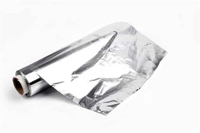 Avsløring av mysteriet: Hvilken side av aluminiumsfolie gjenspeiler varme?