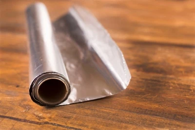 Å avdekke sannheten: Er det trygt å lage mat med aluminiumsfolie?