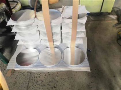 Høykvalitets aluminiumsplate med fabrikkpris