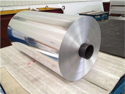 8079 aluminiumsfolie