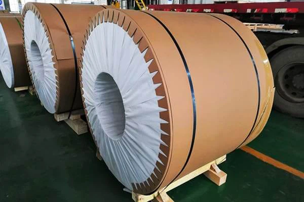 3003 Aluminum Coil For Truck Fender | Strength, Formability & Cost Efficiency best