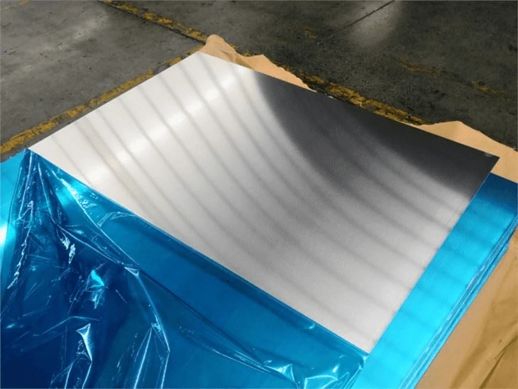 5052 aluminiumsplate
