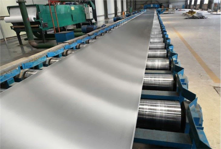Aluminium Plate