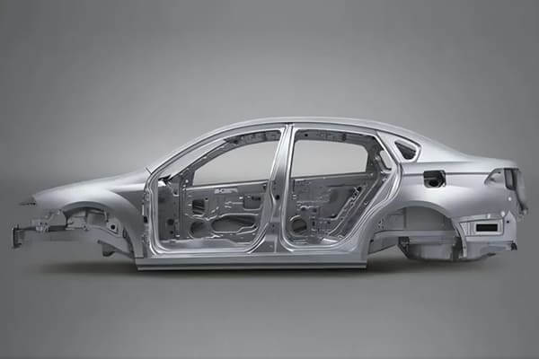 Automotive-Industry-Used-6061-T6-Aluminum Automotive-Industry-Used-6061-T6-Aluminum