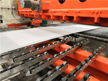 Kjøp aluminiumsplate
